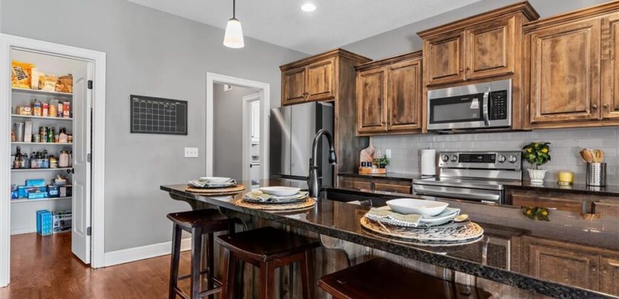 17485 NW 128th Court, Platte City, MO 64079