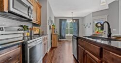 17485 NW 128th Court, Platte City, MO 64079