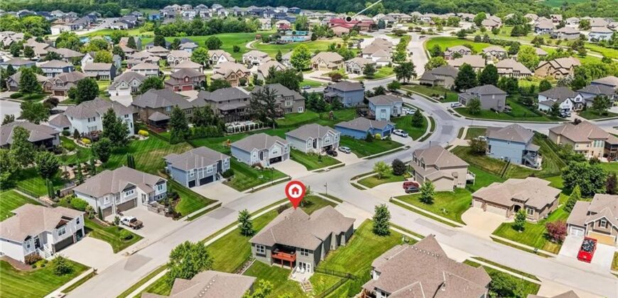 17485 NW 128th Court, Platte City, MO 64079