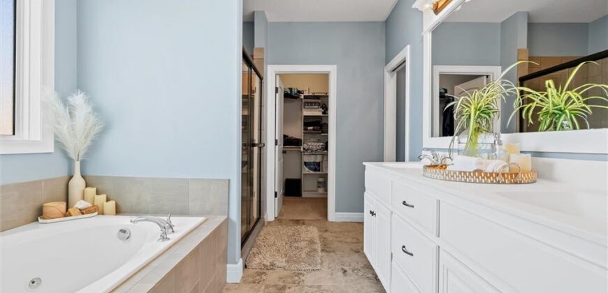 17485 NW 128th Court, Platte City, MO 64079