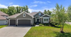17485 NW 128th Court, Platte City, MO 64079