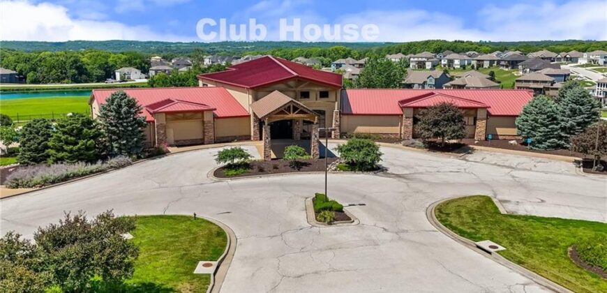 17485 NW 128th Court, Platte City, MO 64079