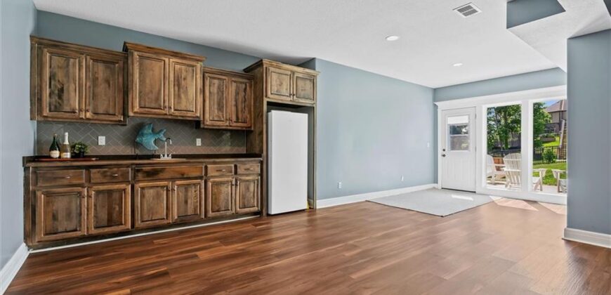 17485 NW 128th Court, Platte City, MO 64079