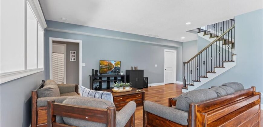 17485 NW 128th Court, Platte City, MO 64079