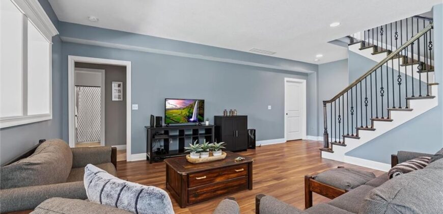 17485 NW 128th Court, Platte City, MO 64079
