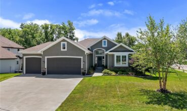 17485 NW 128th Court, Platte City, MO 64079