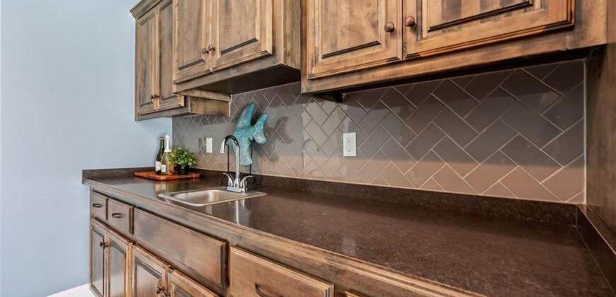 17485 NW 128th Court, Platte City, MO 64079