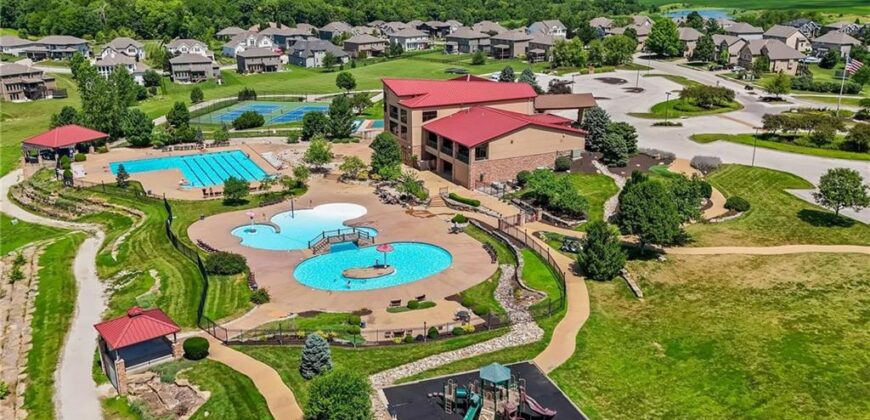 17485 NW 128th Court, Platte City, MO 64079