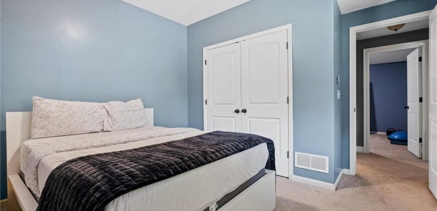 17485 NW 128th Court, Platte City, MO 64079