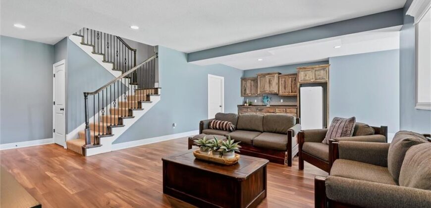 17485 NW 128th Court, Platte City, MO 64079