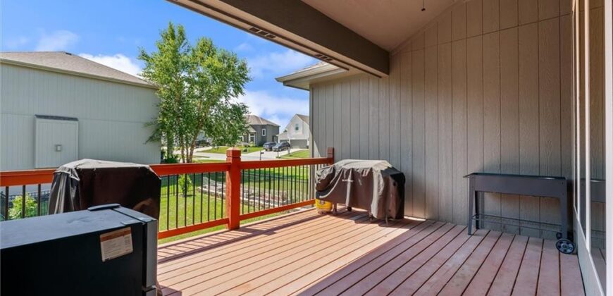 17485 NW 128th Court, Platte City, MO 64079