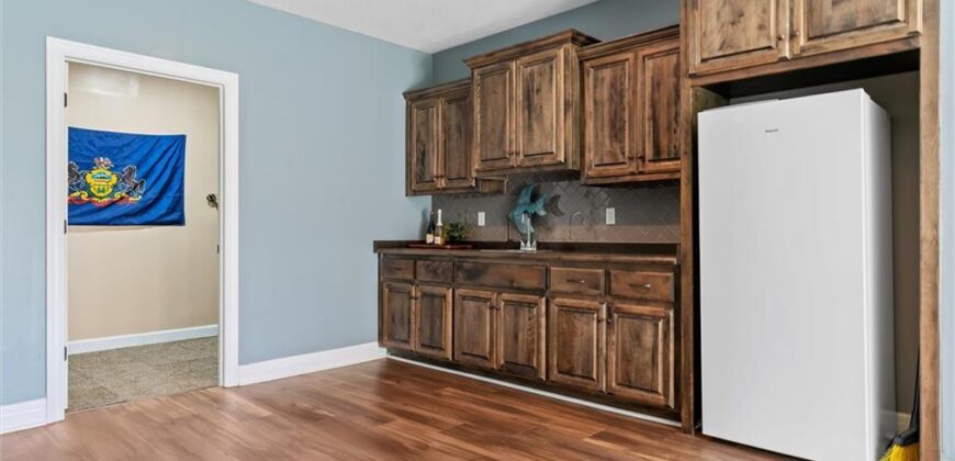 17485 NW 128th Court, Platte City, MO 64079