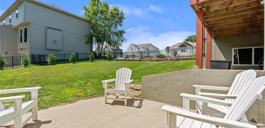 17485 NW 128th Court, Platte City, MO 64079