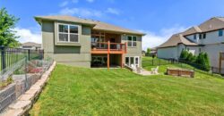 17485 NW 128th Court, Platte City, MO 64079