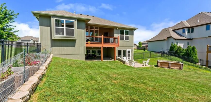 17485 NW 128th Court, Platte City, MO 64079