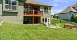 17485 NW 128th Court, Platte City, MO 64079