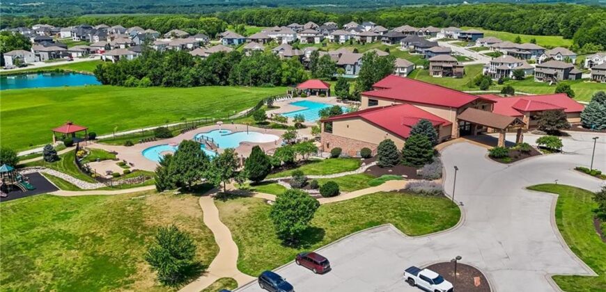 17485 NW 128th Court, Platte City, MO 64079