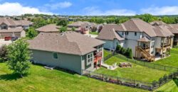 17485 NW 128th Court, Platte City, MO 64079