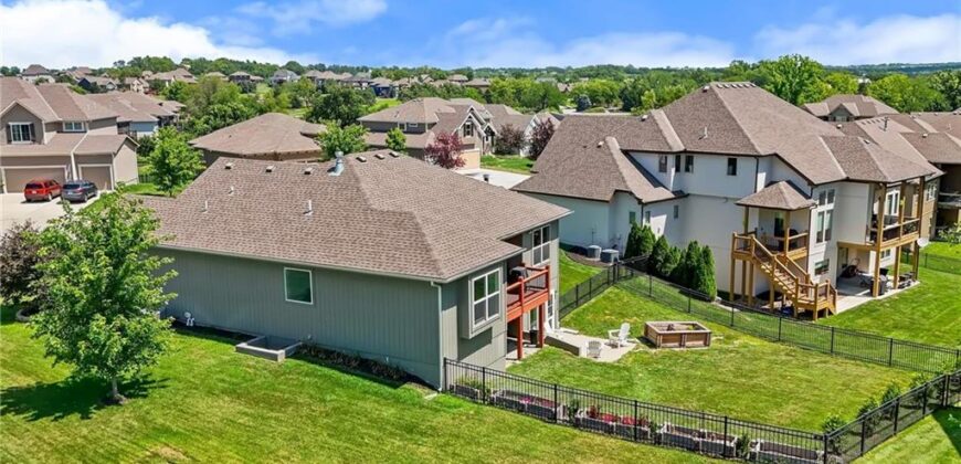 17485 NW 128th Court, Platte City, MO 64079