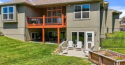17485 NW 128th Court, Platte City, MO 64079