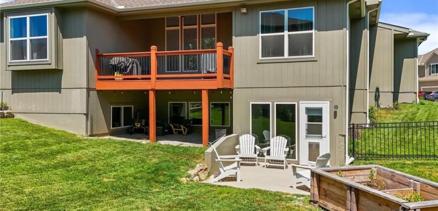 17485 NW 128th Court, Platte City, MO 64079