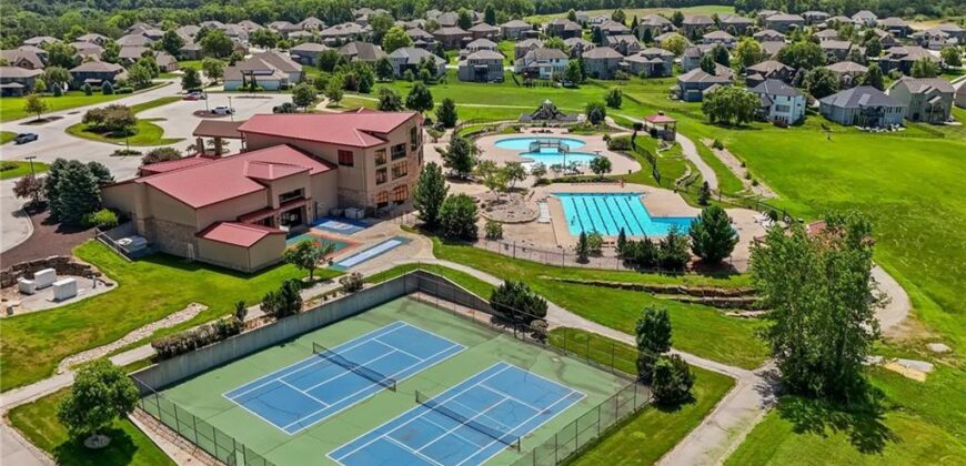 17485 NW 128th Court, Platte City, MO 64079