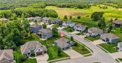 17485 NW 128th Court, Platte City, MO 64079