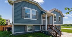 6220 NE 119th Terrace, Kansas City, MO 64156