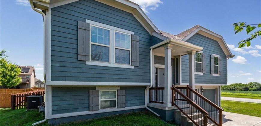 6220 NE 119th Terrace, Kansas City, MO 64156