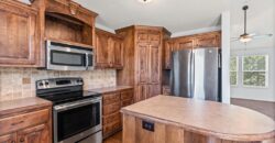 6220 NE 119th Terrace, Kansas City, MO 64156