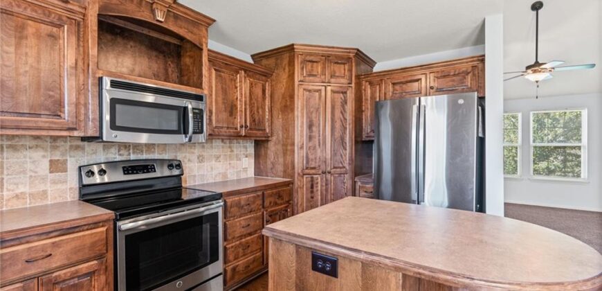 6220 NE 119th Terrace, Kansas City, MO 64156