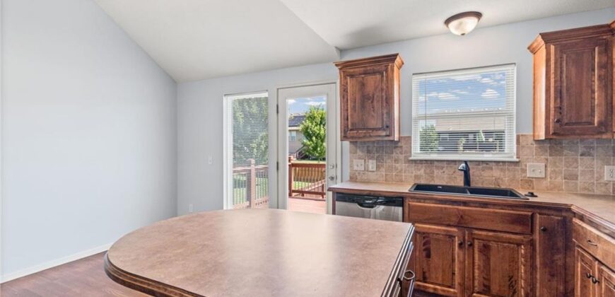 6220 NE 119th Terrace, Kansas City, MO 64156
