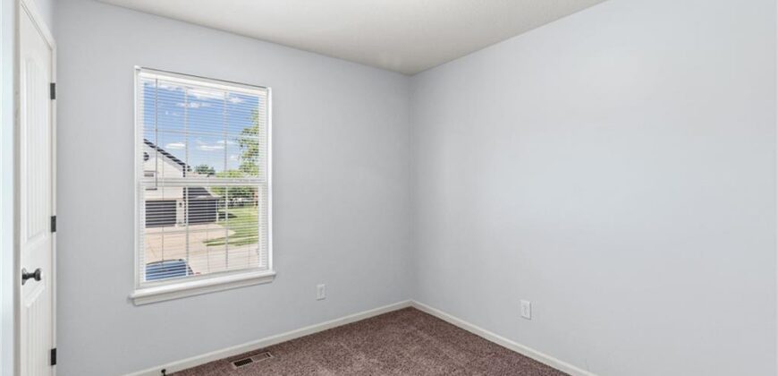 6220 NE 119th Terrace, Kansas City, MO 64156