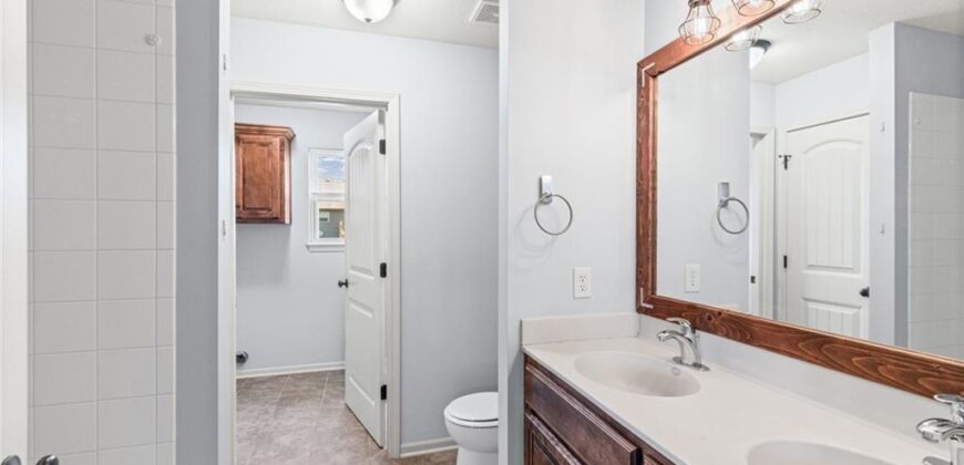 6220 NE 119th Terrace, Kansas City, MO 64156