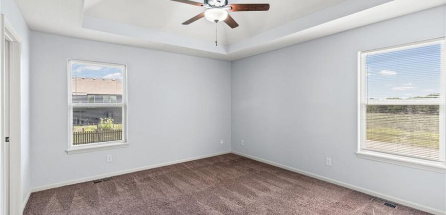 6220 NE 119th Terrace, Kansas City, MO 64156