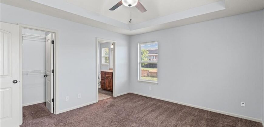 6220 NE 119th Terrace, Kansas City, MO 64156