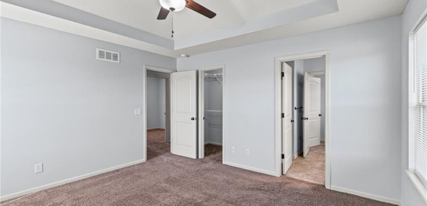 6220 NE 119th Terrace, Kansas City, MO 64156