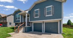 6220 NE 119th Terrace, Kansas City, MO 64156