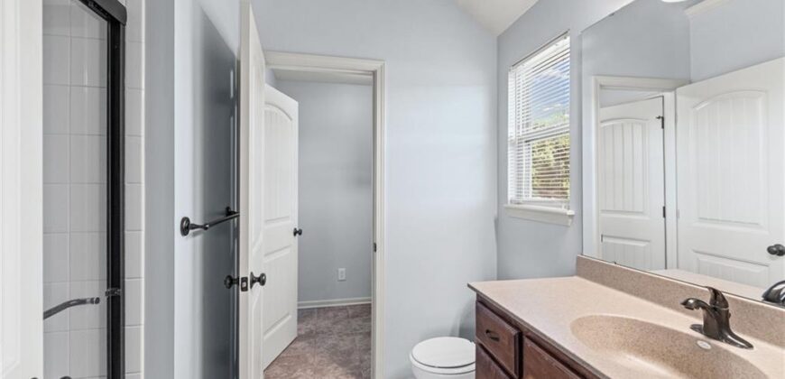 6220 NE 119th Terrace, Kansas City, MO 64156