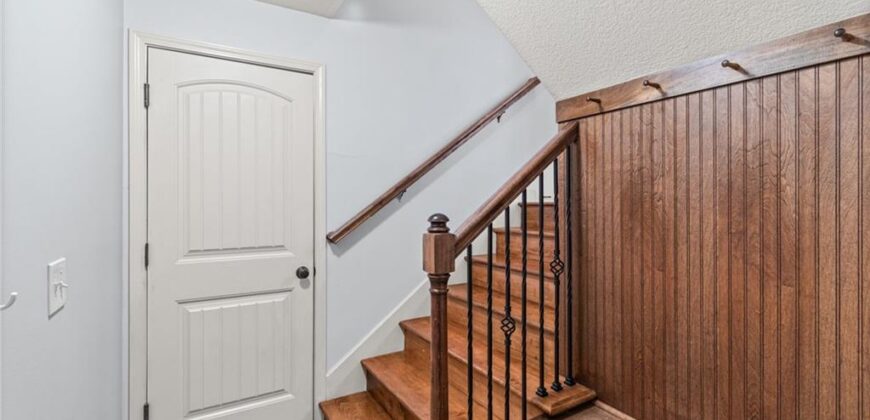 6220 NE 119th Terrace, Kansas City, MO 64156
