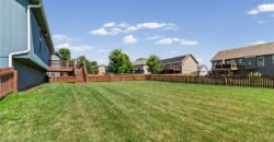 6220 NE 119th Terrace, Kansas City, MO 64156