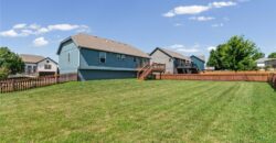 6220 NE 119th Terrace, Kansas City, MO 64156