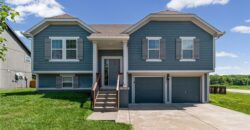6220 NE 119th Terrace, Kansas City, MO 64156