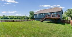 6220 NE 119th Terrace, Kansas City, MO 64156
