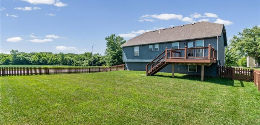 6220 NE 119th Terrace, Kansas City, MO 64156