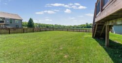 6220 NE 119th Terrace, Kansas City, MO 64156