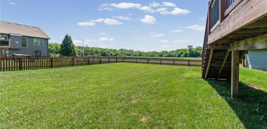 6220 NE 119th Terrace, Kansas City, MO 64156