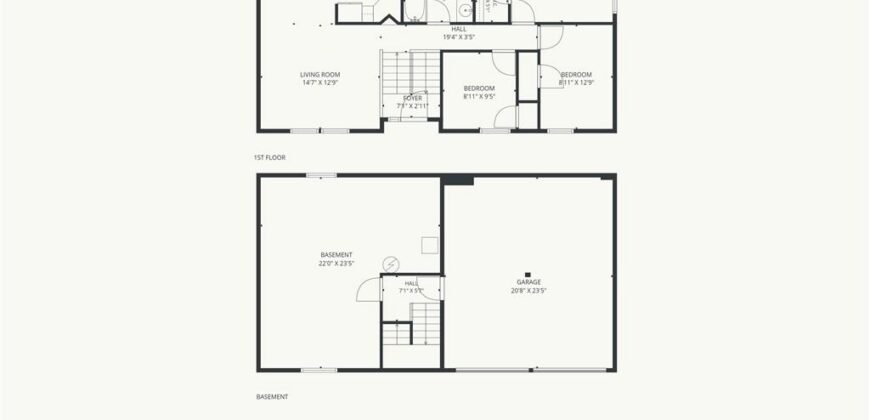 6220 NE 119th Terrace, Kansas City, MO 64156