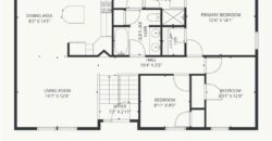 6220 NE 119th Terrace, Kansas City, MO 64156