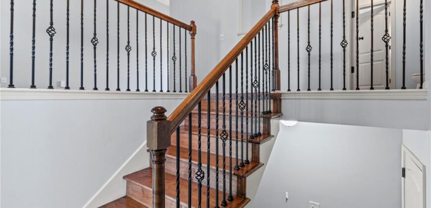 6220 NE 119th Terrace, Kansas City, MO 64156